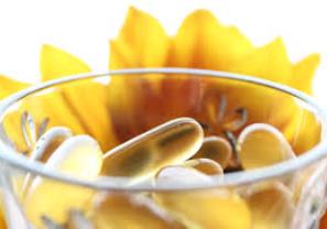 supplement capsule